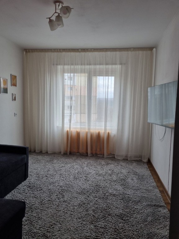 Garsoniera zona Someseni