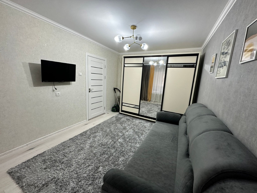 Garsoniera cartier Gheorgheni