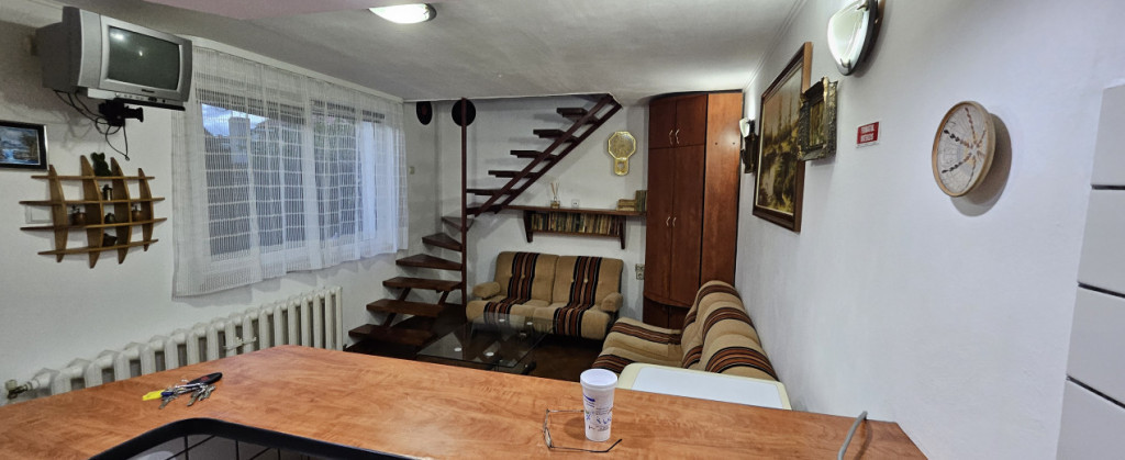 Apartament 2 camere | Vasile Aaron