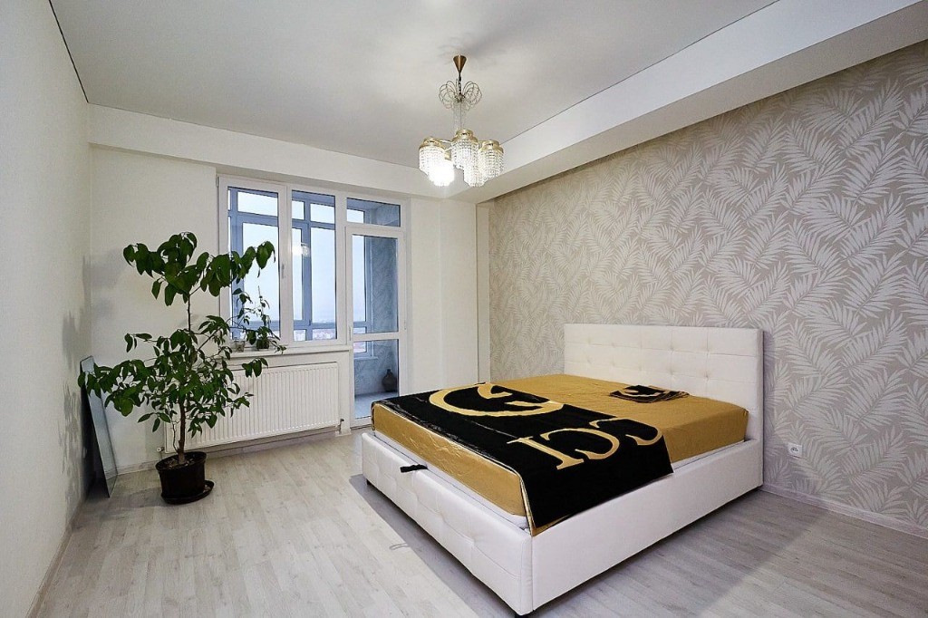 Inchiriez apartament cu 2 camere in zona Buna Ziua