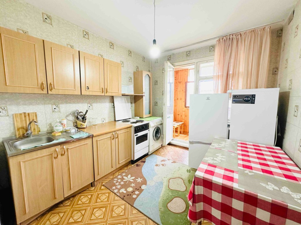 Inchiriez apartament cu 1 camera in cartierul Gheorgheni