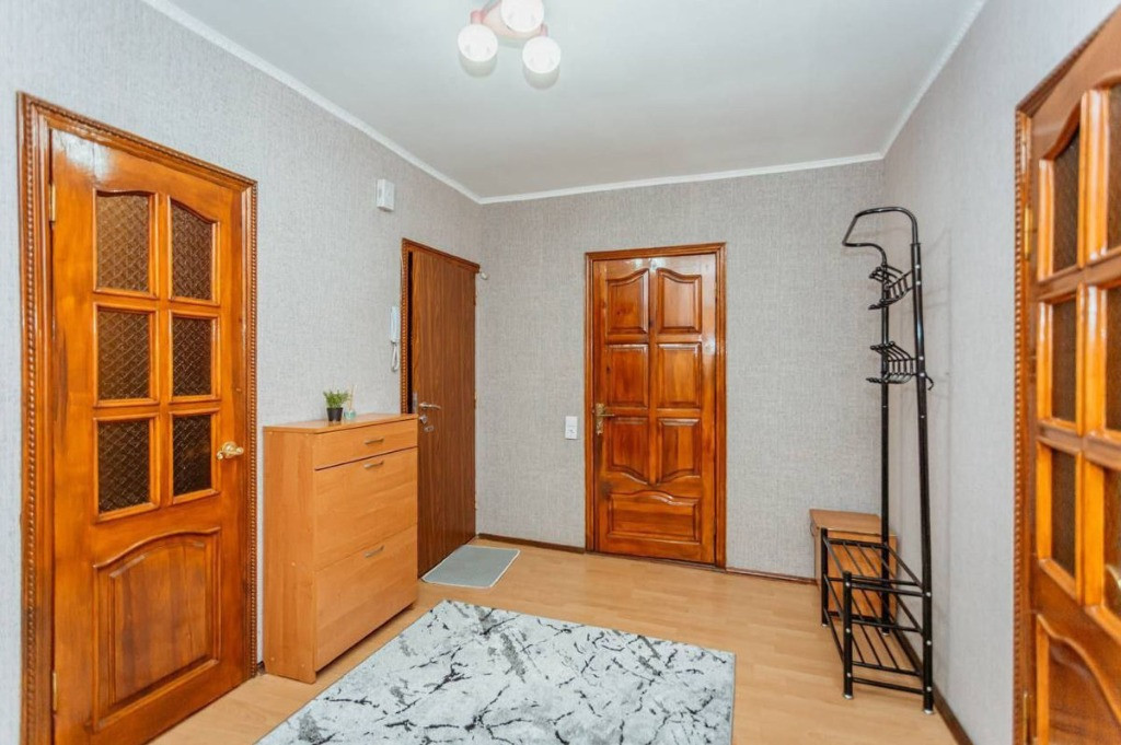 Apartament cu 2 camere in cartierul Buna Ziua
