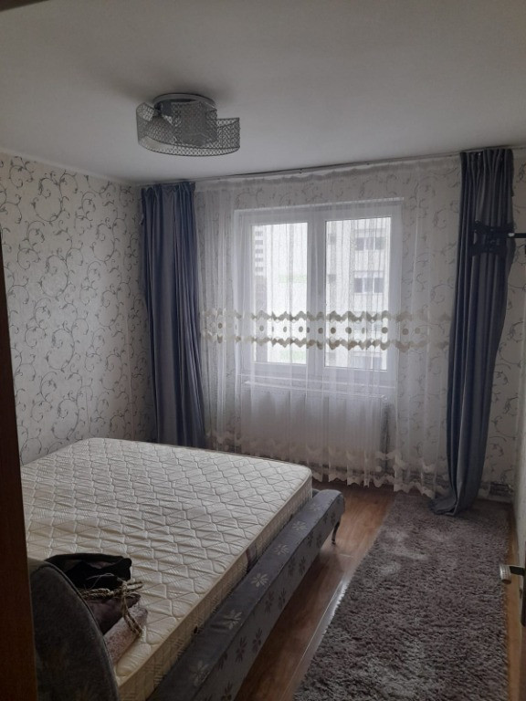 Inchiriez apartament cu 2 camere in cartierul Buna Ziua