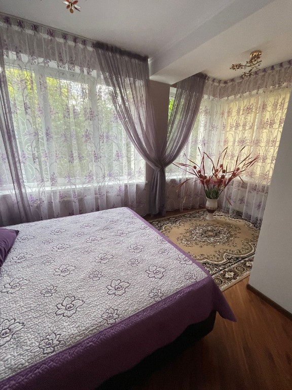 Apartament cu 2 camere in cartierul Europa