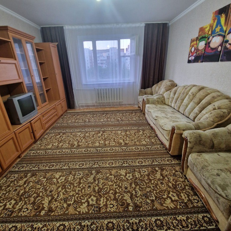 Apartament cu 3 camere in cartierul Grigorescu