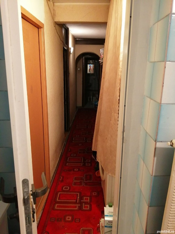 Decebal, Apartament 4 camere.