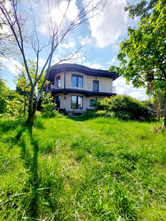 Casa deosebita Magura Barati P+1, 700m teren. Comision 0%