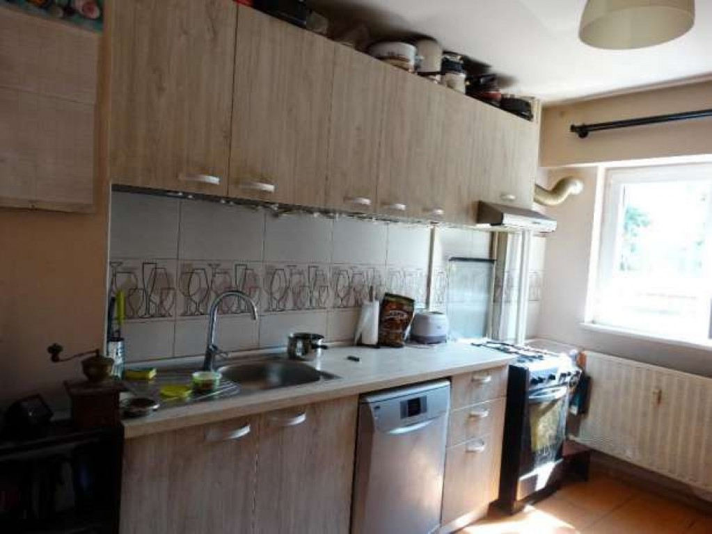 Apartament 4 camere, Tineretului.