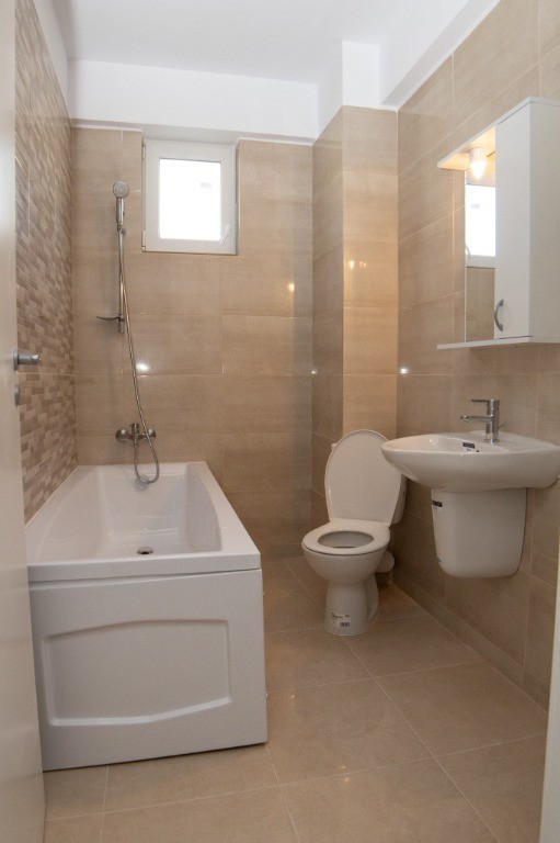 Garsoniera Militari Residence