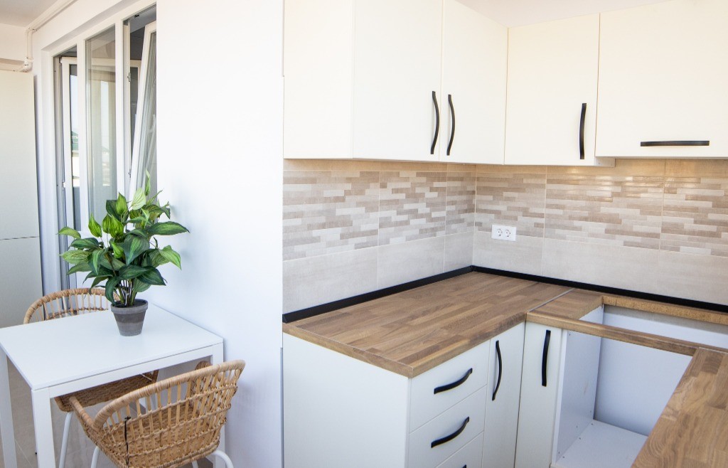 Militari Residence - GARSONIERA