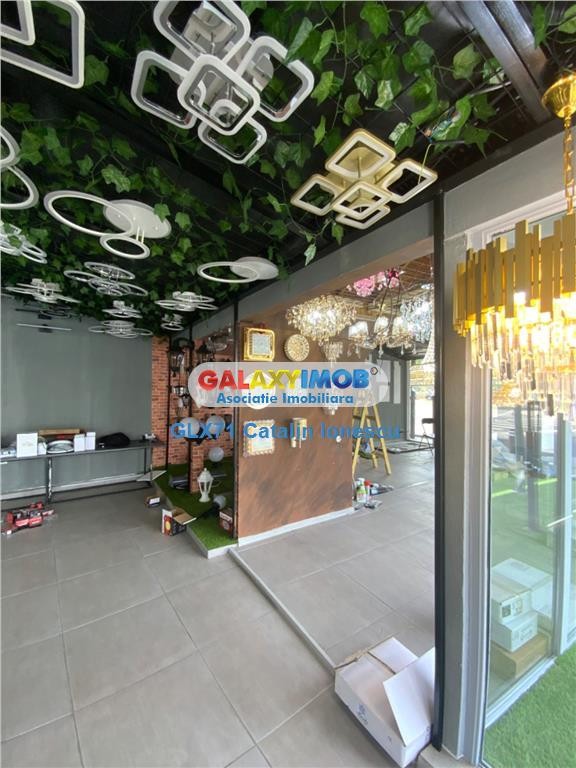 Super vad, Cascadelor colt cu Preciziei, inchiriat, INVESTIT