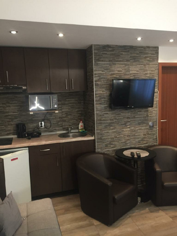 Predeal-Garsoniera mobilata si utilata