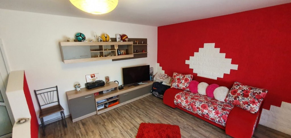 BLEJOI-casa 9 cam, 3 bucat, 2 CT, 1995, T, ter-1080mp - 1300