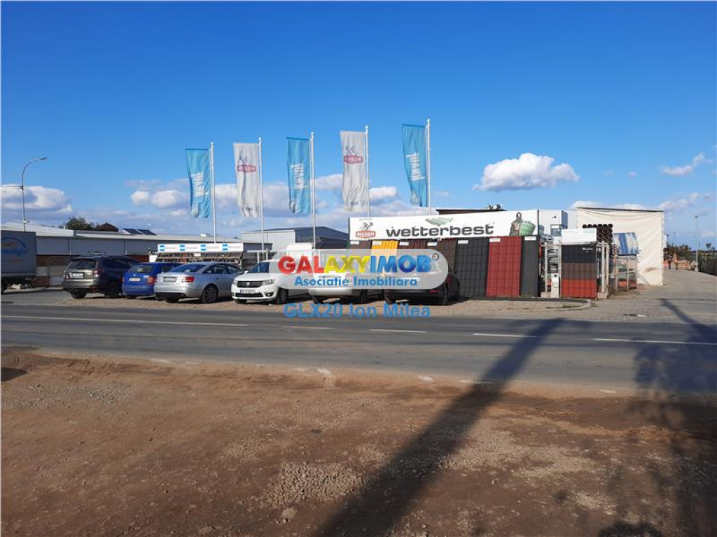 Apartament 2 camere modern zona Panduri