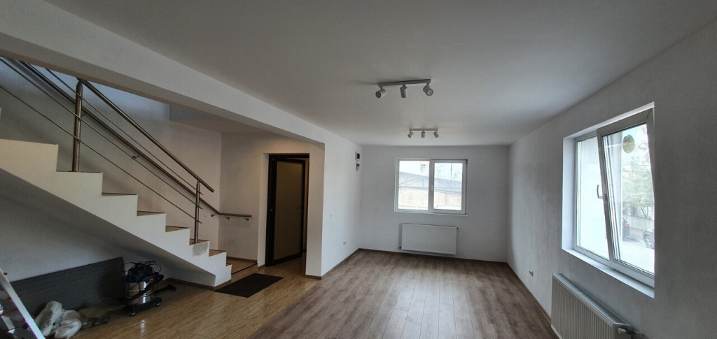 CENTRAL Postei - P+E+M 2016 , 210mp pretab.birouri - 1200 e