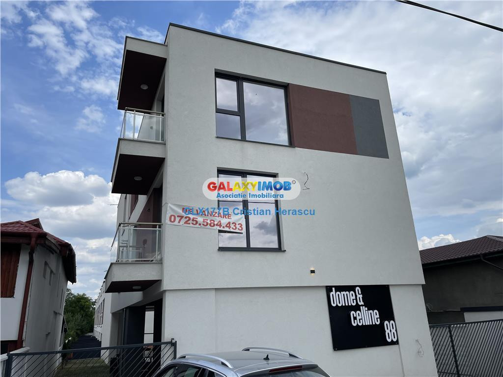 Chitila Ap 2 camere Sos Banatului 88 Comision ZERO