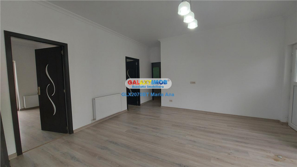 Casa noua, pe un singur plan, zona Manastirii Popauti!