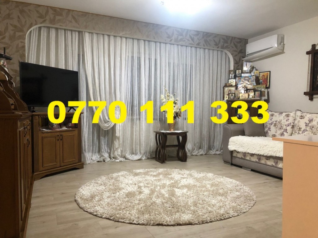 Apartament 2 camere confort 1 zona Buzaului la B-uri, supraf