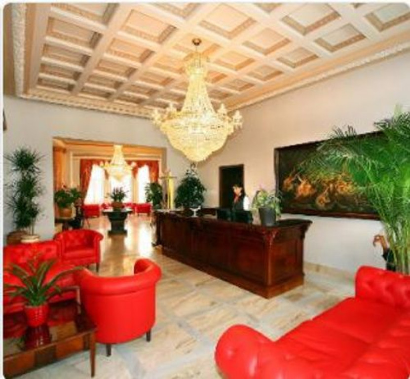 Hotel 3 Stele Ploiesti