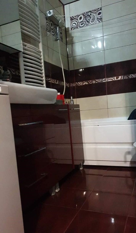 Apartament 3 camere Complex Rezidențial Ten Blocks