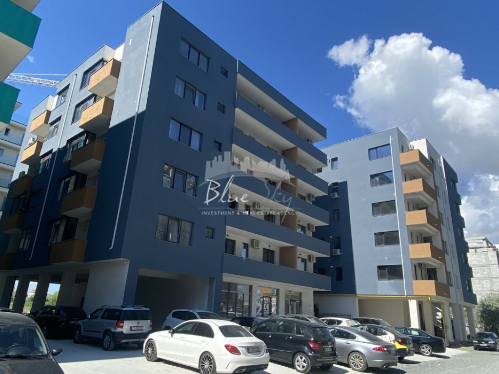 Spatiu comercial Mamaia Nord