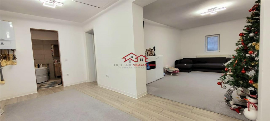 Casa individuala Talmaciu,jud. Sibiu,comision 0