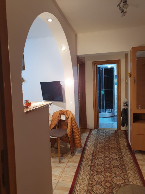 Apartament 3 camere Calarasi IV