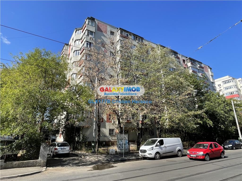 Dr Felix Bloc 86 Et 1 Decomandat Nemobilat 3 cam 2 bai Veder