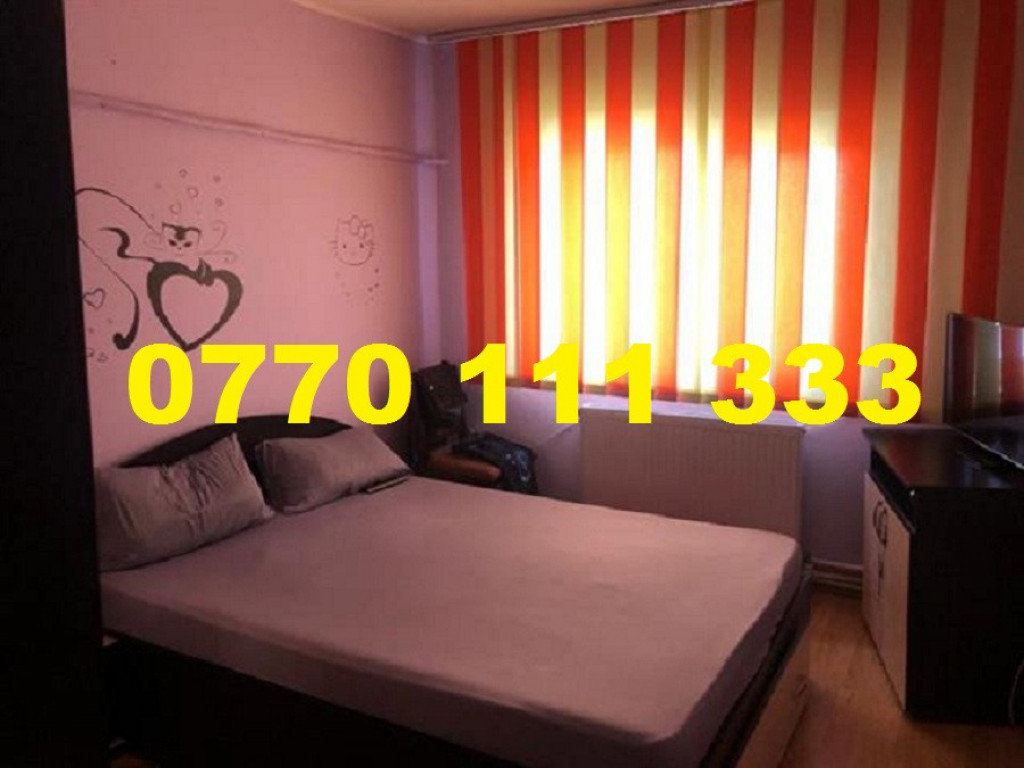 Apartament 3 camere confort 1 Buzaului