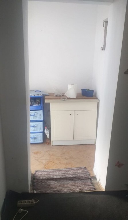 Vest z. Pod Inalt - gars, cf1, dec, 3/3 la 28800 euro