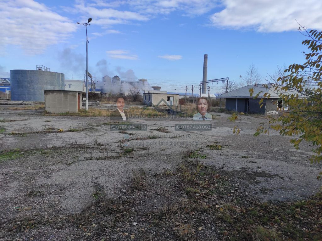 Teren si constructii/Acces rapid/Iesire la Autostrada Mod...