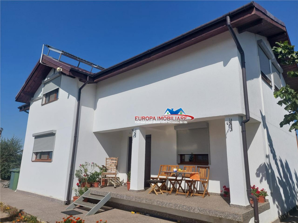 Casa P M in localitatea Plopu Delta Dunarii