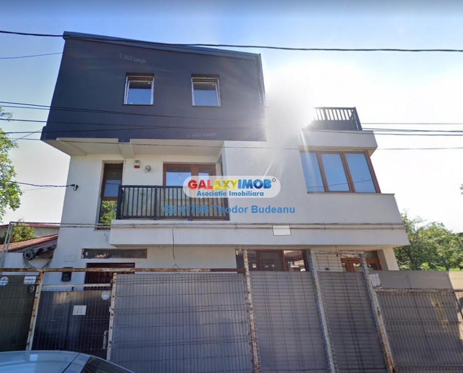 LAMINORULUI BLOC CU 3 APARTAMENTE SI 3 GARSONIERE