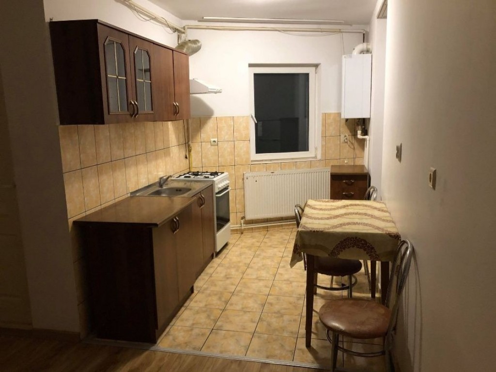 Apartament de o camera Balcescu