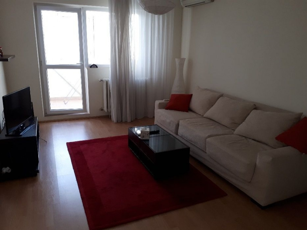 Apartament cu 1 camera ,in zona Torontal