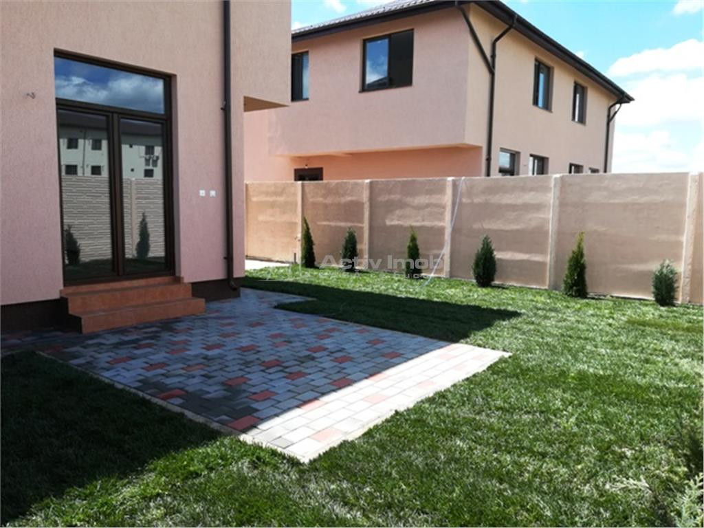 Casa-Vila - Prelungirea Ghencea -Cartierul Latin-149000E TV