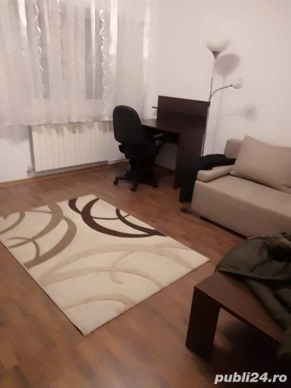 1 camera zona garii de Nord