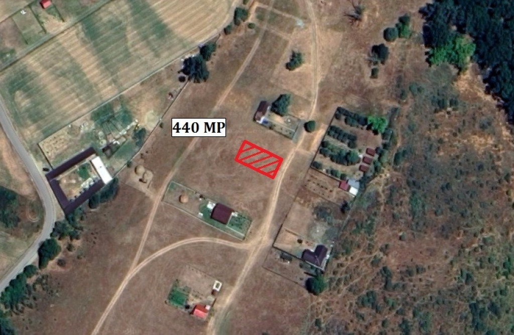 Teren 440 mp. in padurea Vladimirescu - ID:RH-36353-property