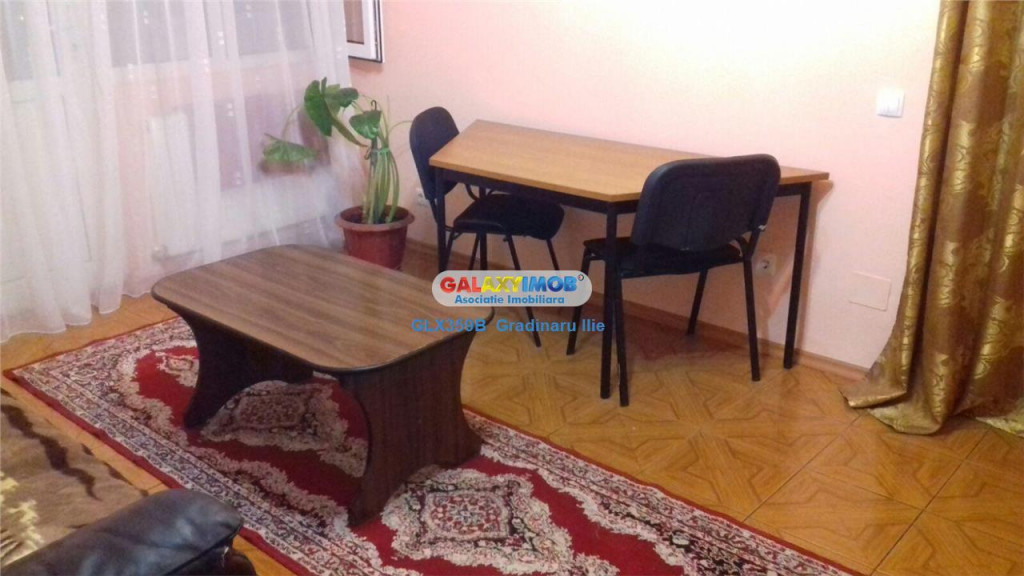 Apartament 2 camere Grivita / Metrou 1Mai