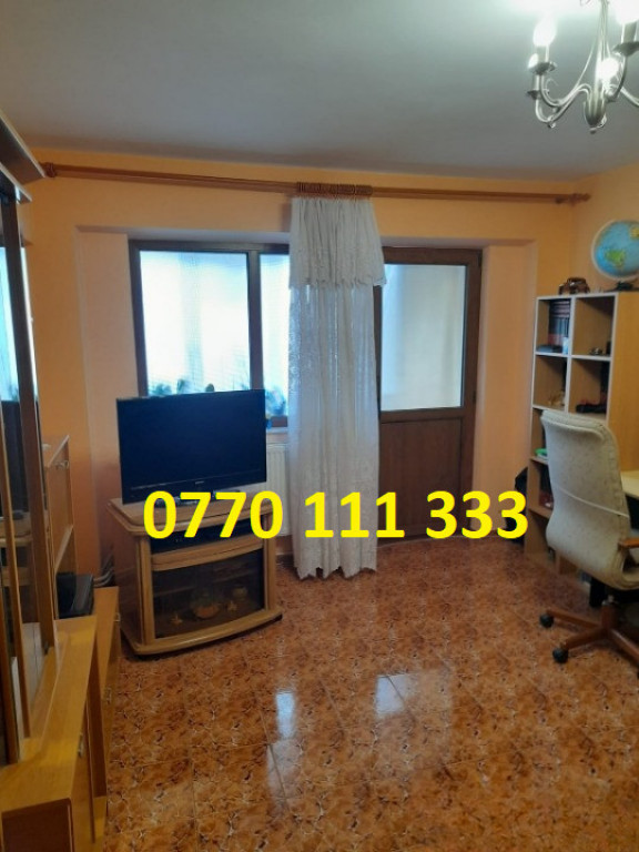 Apartament 2 camere confort 1 decomandat Obor