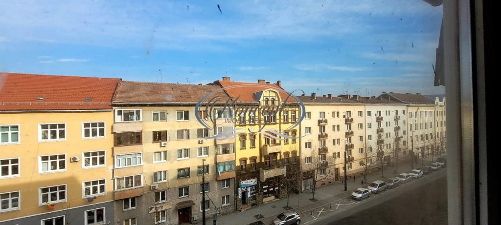 Apartament pe strada Horea