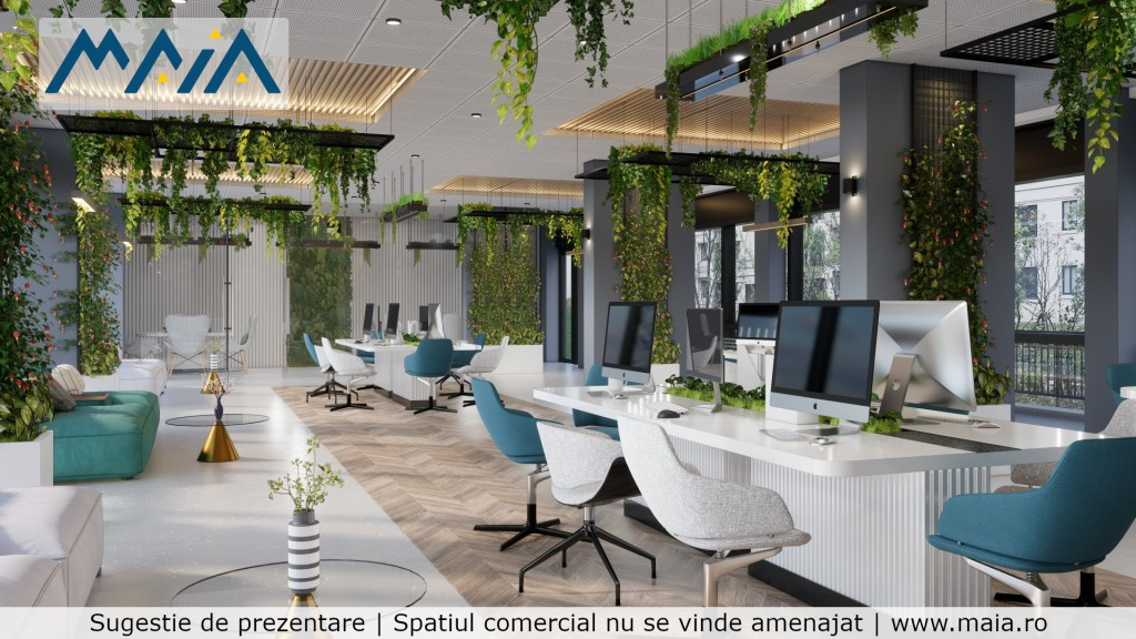 Clinica | Birouri | Spatiu comercial | Cluj Napoca | Zorilor