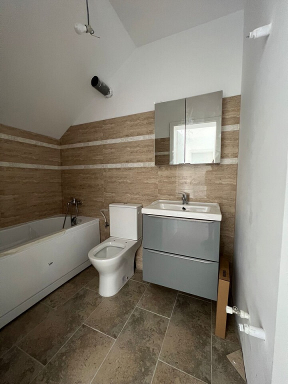 Strejnicu-vila P+M, 2022, Sc - 160mp, ter - 500 mp - 170000