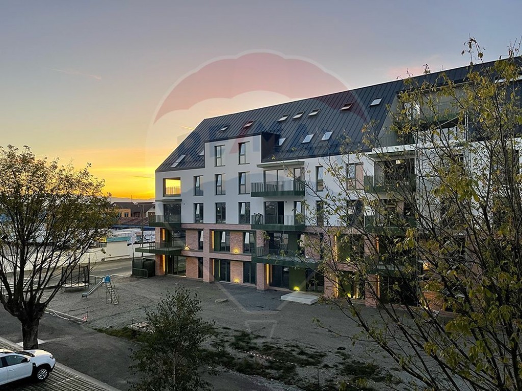 Nou 3 Camere cu Terasa Acoperita The Lake Home | Lacul lu...