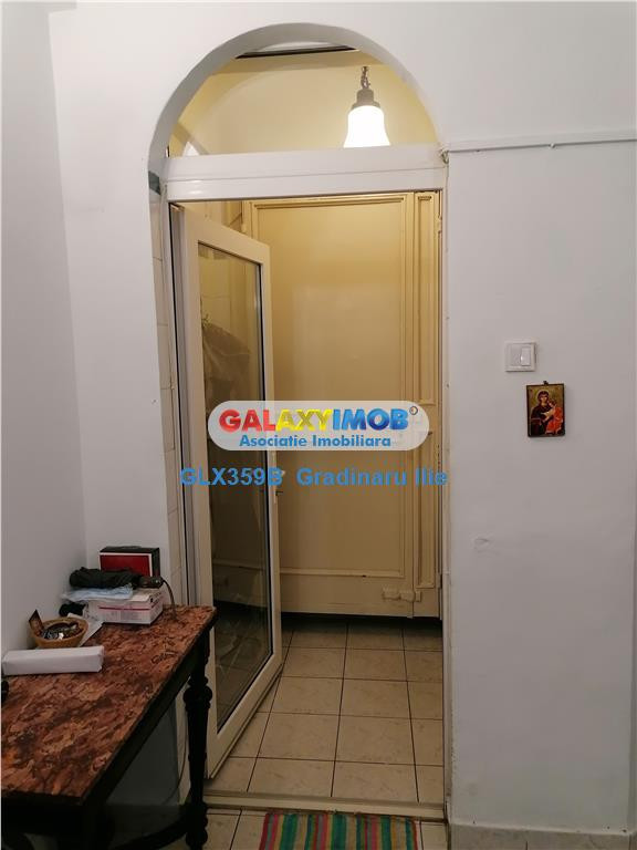 Apartament 4 camere Ultracentral / Intercontinental