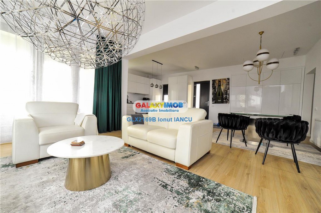 Case Singulare Balotesti Nord - Padure