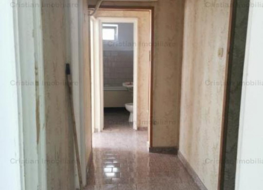 PRET BUN 2 cam 50mp Decomandat conf 1 balcon 7m Radu Negru