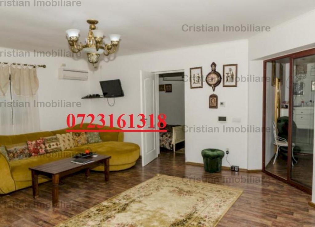 ID 6714 - Vila P+1+M zona Lacu Sarat