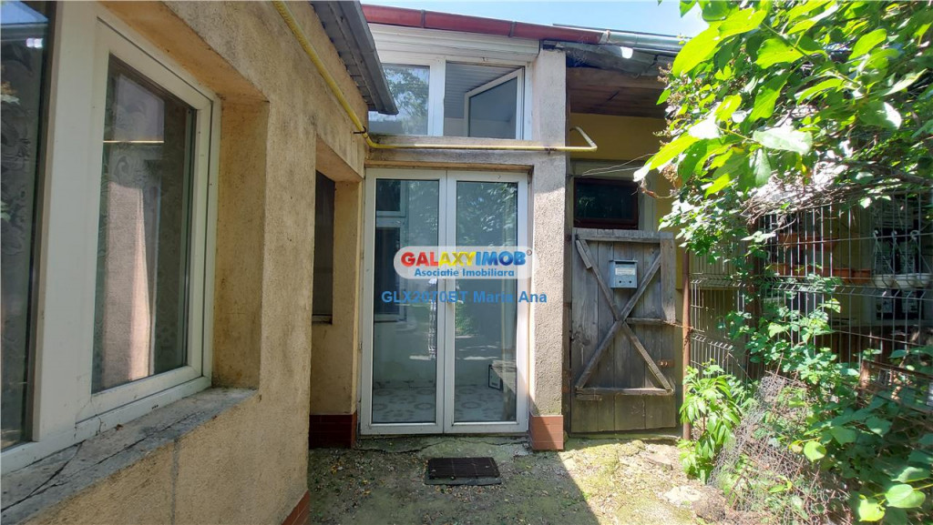 Apartament la casa, zona ultracentrala, langa Biblioteca Ju