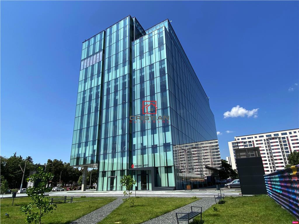 Birouri Politehnica - Apaca, Bucuresti